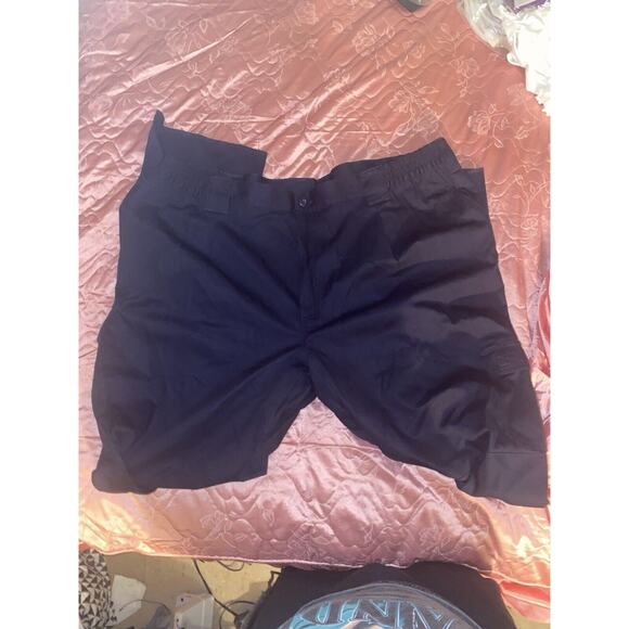 Twin Hill Twinhill Cargo Pants Size 50 Mens 40x30 Navy Dark Blue Tactical New - Picture 4 of 8